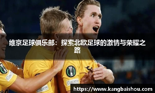 维京足球俱乐部：探索北欧足球的激情与荣耀之路